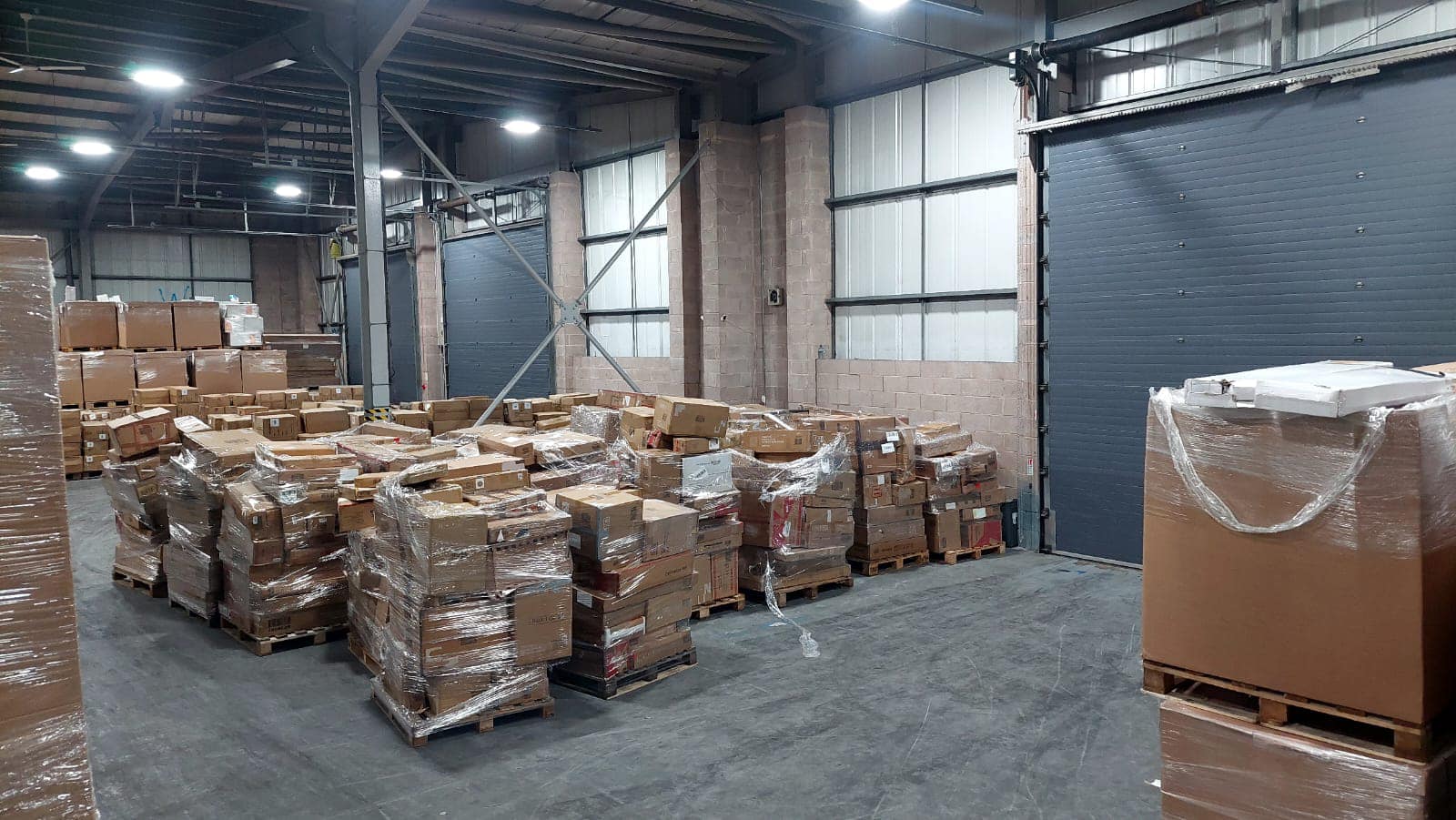 WELCOME TO SA WHOLESALE PELLETS STOCK LTD