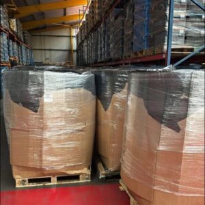 Amazon General Pallets