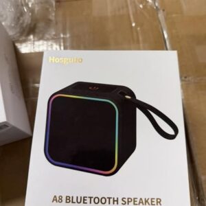 Bluetooth Speakers