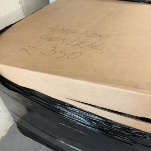 Amazon General Pallets