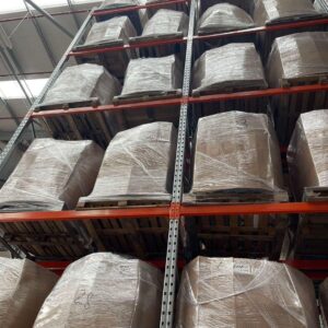 Amazon General pallets