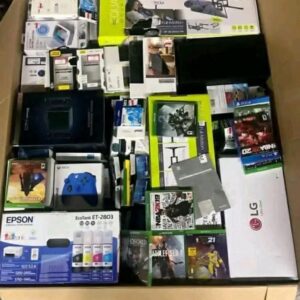 NEW SEALED AMAZON Mystery Large Box Liquidation