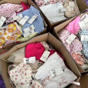 Premium Zara Women’s Clothing