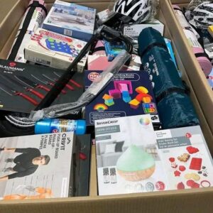 Kitchen Appliances Pallet