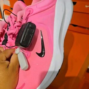 Mixed Brand Shoes Pallets