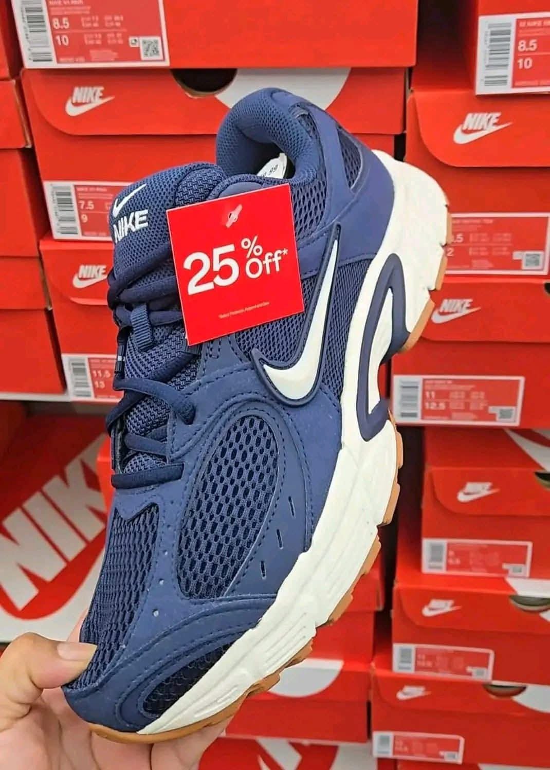 Mixed Brand Shoes Pallets - Image 10