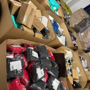 Amazon Small Pallets