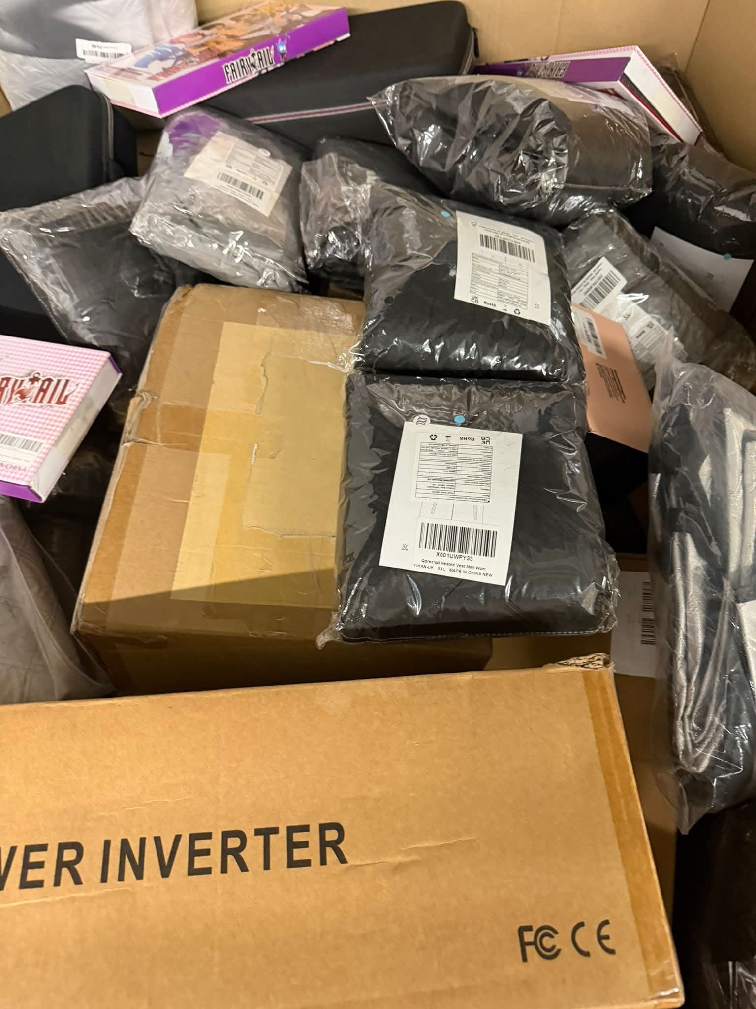 Amazon Small Pallets - Image 5