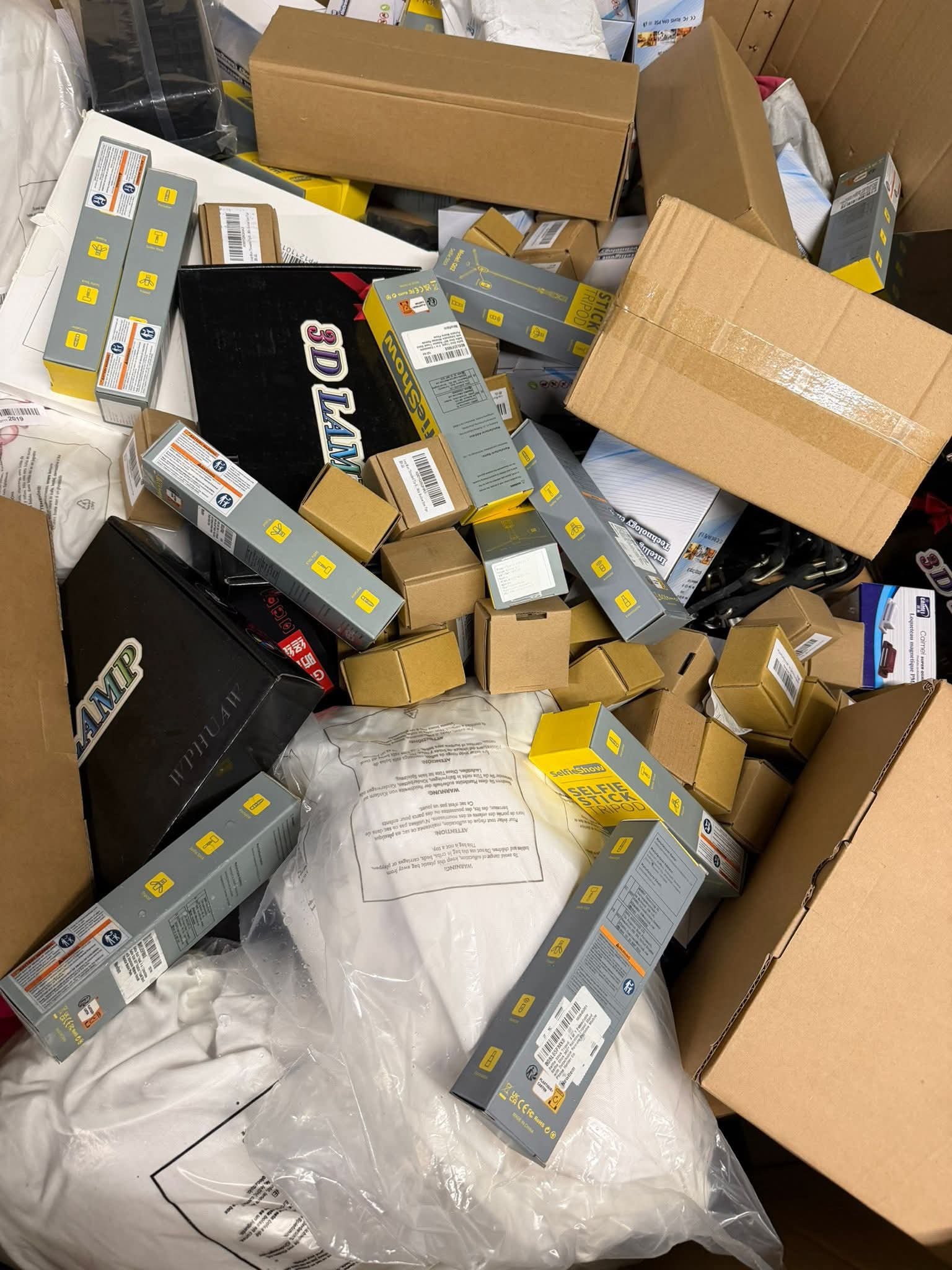 Amazon Small Pallets - Image 4