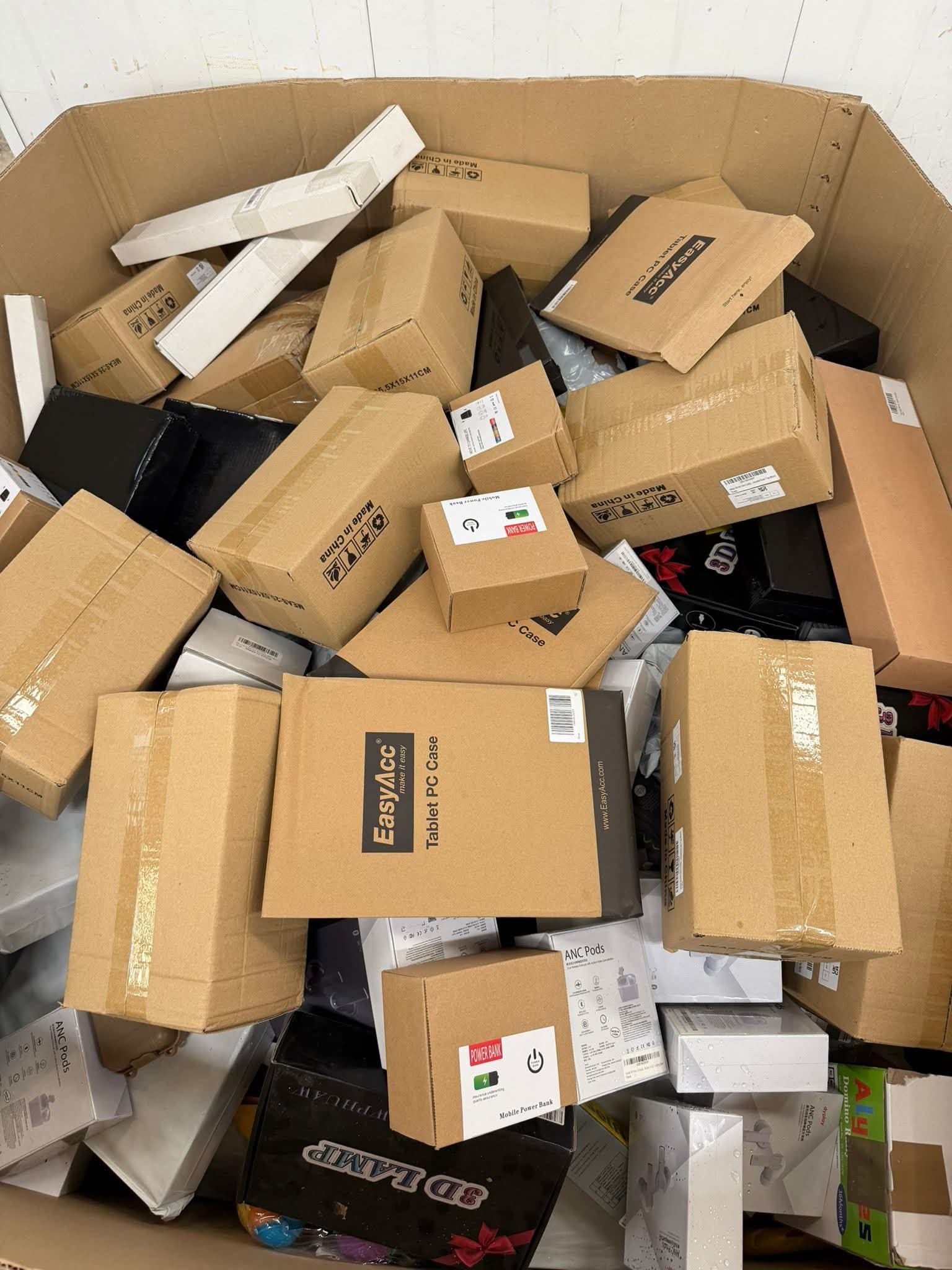 Amazon Small Pallets - Image 3