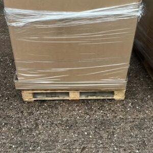 Amazon FBA pallets