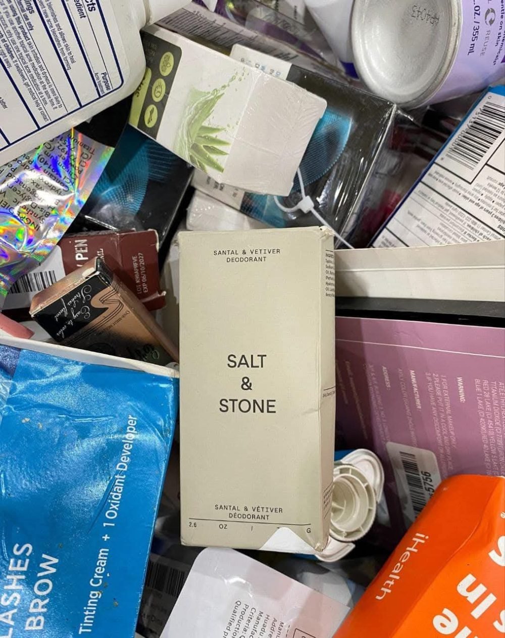 Cosmetic Liquidation Pallet - Image 4