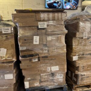 Living and Home Returns